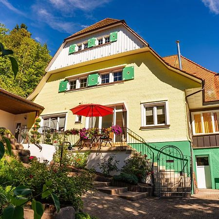 Jaegerhaus Donaueschingen Otel Dış mekan fotoğraf