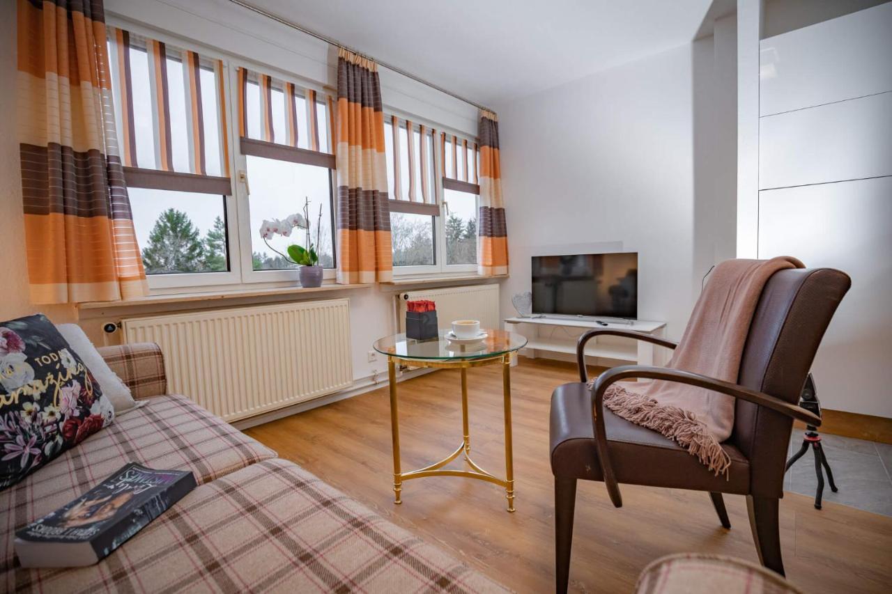 Jaegerhaus Donaueschingen Otel Dış mekan fotoğraf