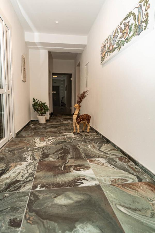 Jaegerhaus Donaueschingen Otel Dış mekan fotoğraf