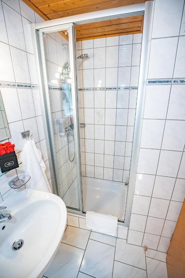Jaegerhaus Donaueschingen Otel Dış mekan fotoğraf
