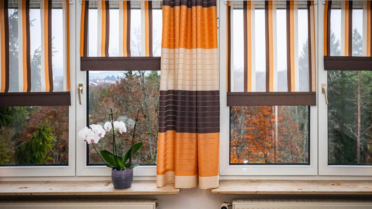 Jaegerhaus Donaueschingen Otel Dış mekan fotoğraf