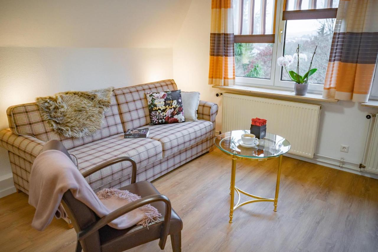 Jaegerhaus Donaueschingen Otel Dış mekan fotoğraf