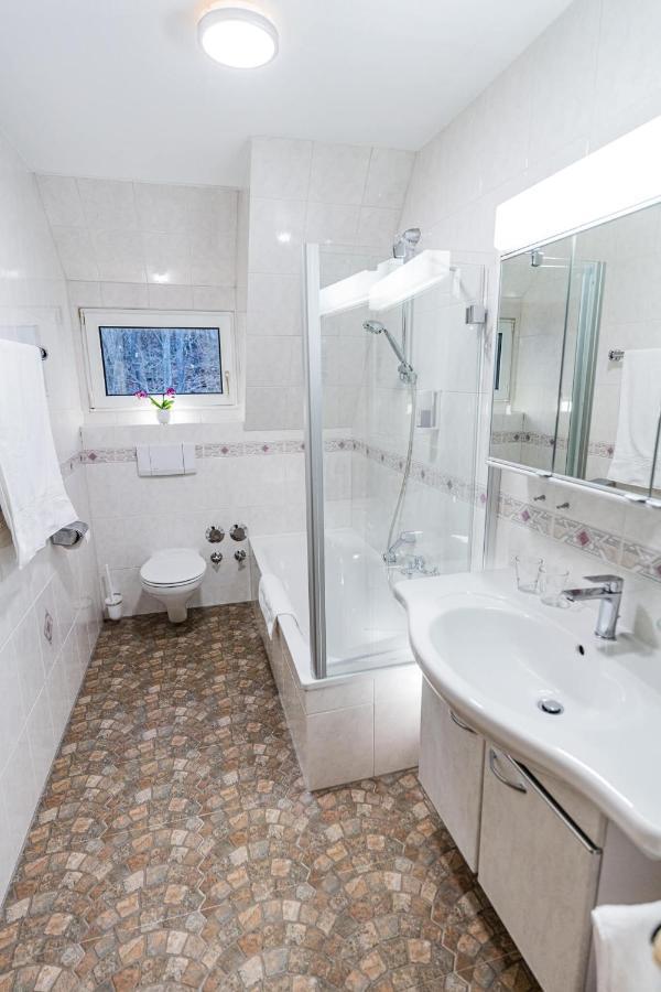Jaegerhaus Donaueschingen Otel Dış mekan fotoğraf