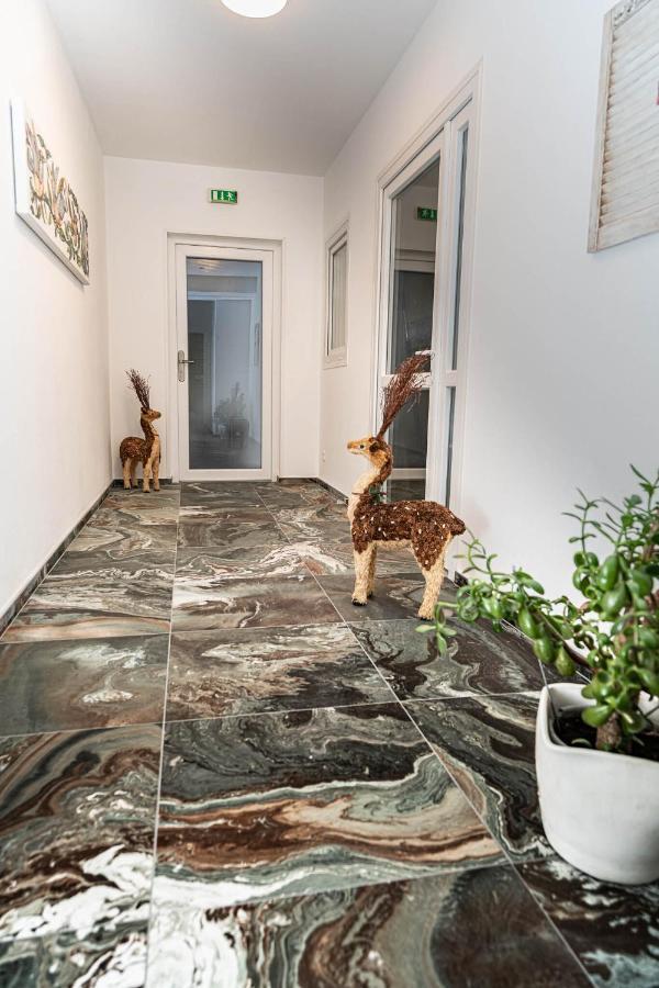 Jaegerhaus Donaueschingen Otel Dış mekan fotoğraf