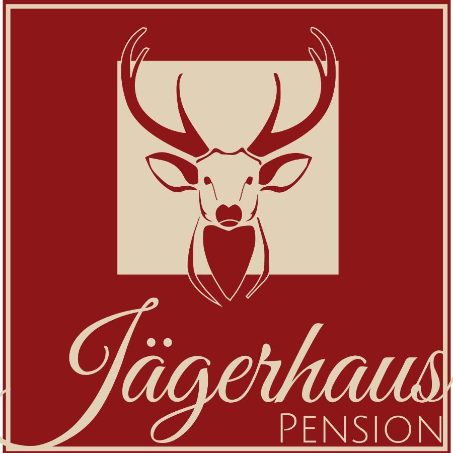 Jaegerhaus Donaueschingen Otel Dış mekan fotoğraf